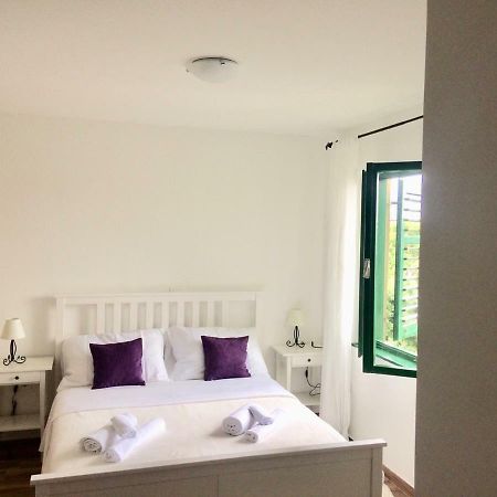 Apartment Mony Rovinj Bagian luar foto