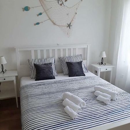 Apartment Mony Rovinj Bagian luar foto