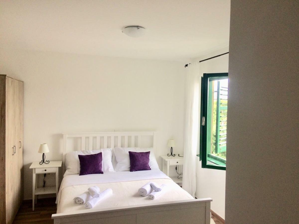 Apartment Mony Rovinj Bagian luar foto