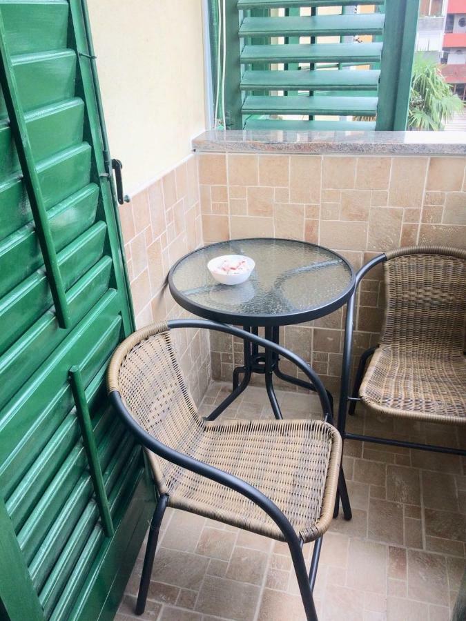 Apartment Mony Rovinj Bagian luar foto