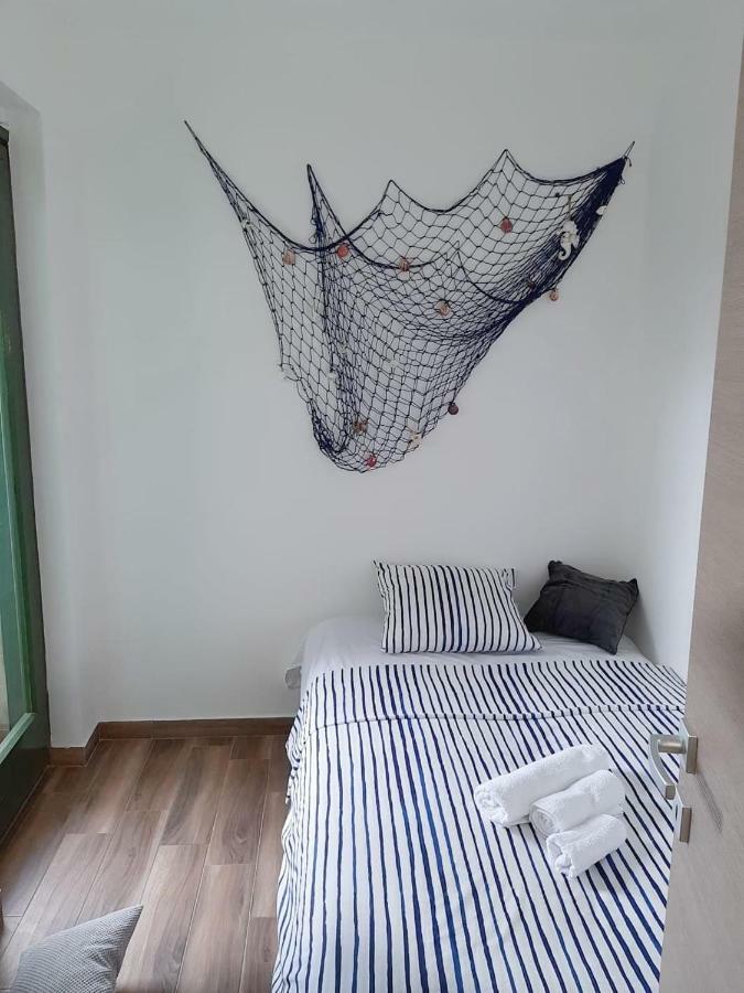 Apartment Mony Rovinj Bagian luar foto