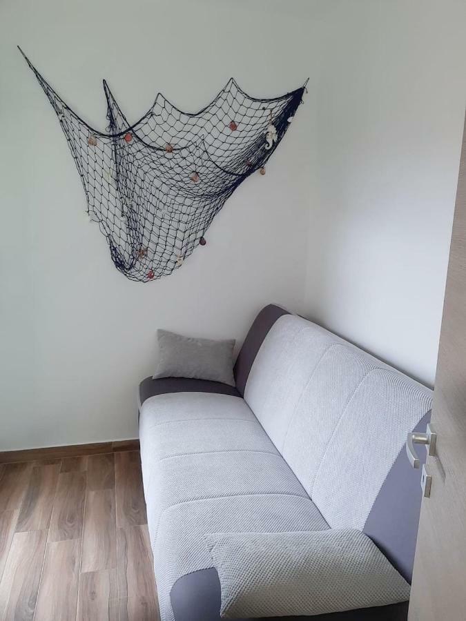 Apartment Mony Rovinj Bagian luar foto