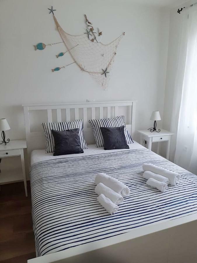 Apartment Mony Rovinj Bagian luar foto